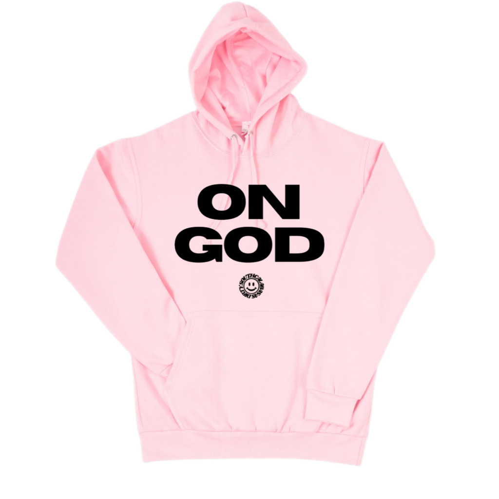 Hoodie hot sale pink panther