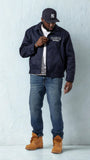 D$C Social Club Insulated Jacket