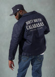 D$C Social Club Insulated Jacket