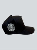 Classic Calabasas Cap