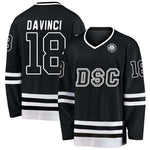 D$C Hockey Jersey