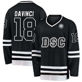 D$C Hockey Jersey