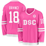 D$C Hockey Jersey