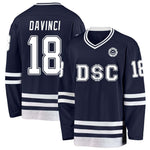 D$C Hockey Jersey
