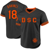 D$C Baseball Practice Jersey