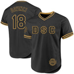 D$C Baseball Practice Jersey