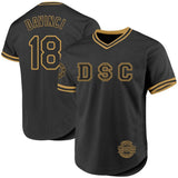 D$C Baseball Practice Jersey