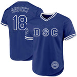 D$C Baseball Practice Jersey
