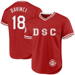 D$C Baseball Practice Jersey