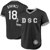 D$C Baseball Practice Jersey