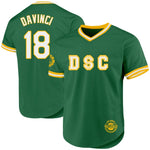 D$C Baseball Practice Jersey