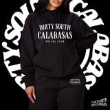 DSC “SOCIAL CLUB” 2pc Sweatsuits