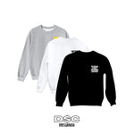 “Lost In D$C” Sweatshirt