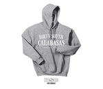 D$C SOCIAL CLUB “GREYHOUND” Hoodie