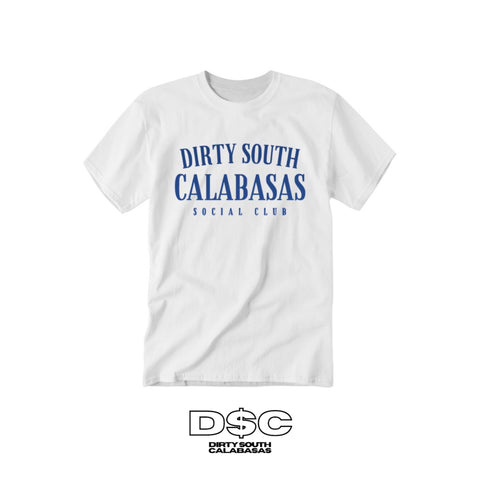 D$C SOCIAL CLUB ORIGINALS “BLUESTAR”