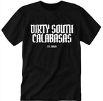 D$C “Southside” Tee