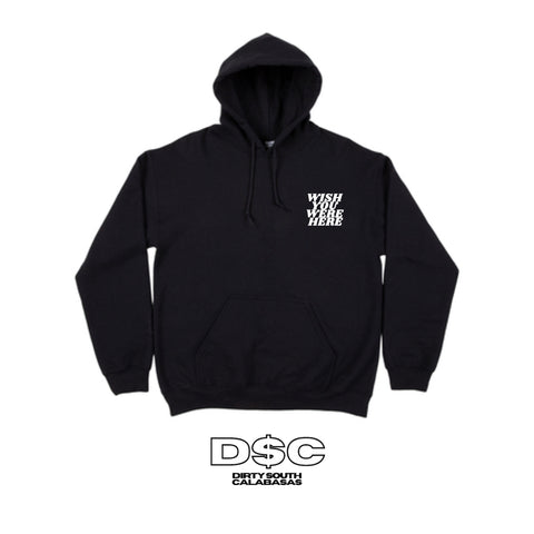 “LOST IN D$C” Hoodie