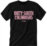 D$C “Southside” Tee