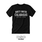 D$C SOCIAL CLUB ORIGINALS “BLACKOUT”