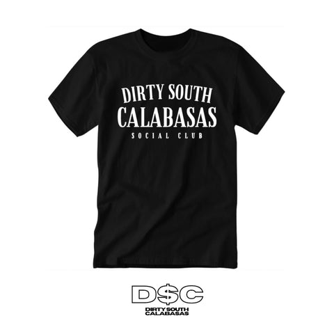 D$C SOCIAL CLUB ORIGINALS “BLACKOUT”