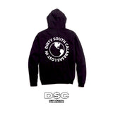 “LOST IN D$C” Hoodie