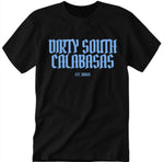 D$C “Southside” Tee